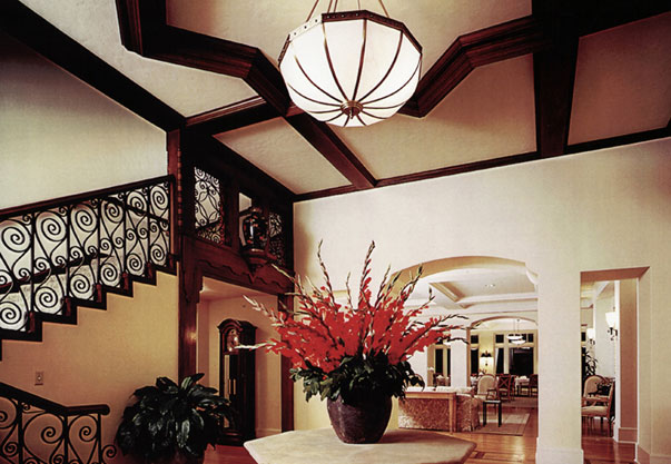Broadmoor Golf and Country Club