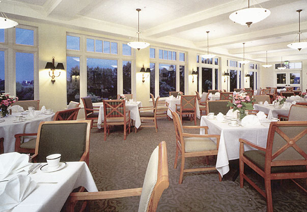 Broadmoor Golf and Country Club