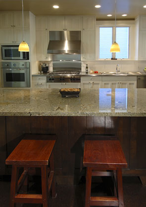 Capitol Hill Residence