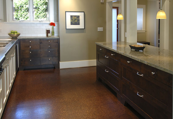 Capitol Hill Residence