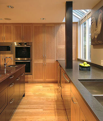Mercer Island Residence