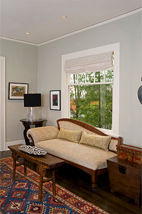 Queen Anne Residence
