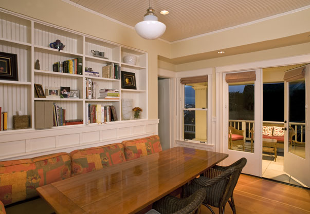 Seattle Residence