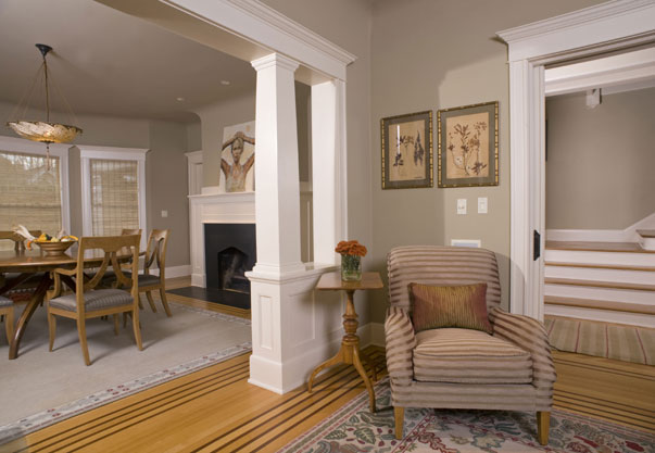 Seattle Residence