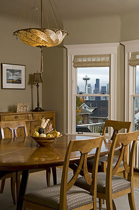 Seattle Residence